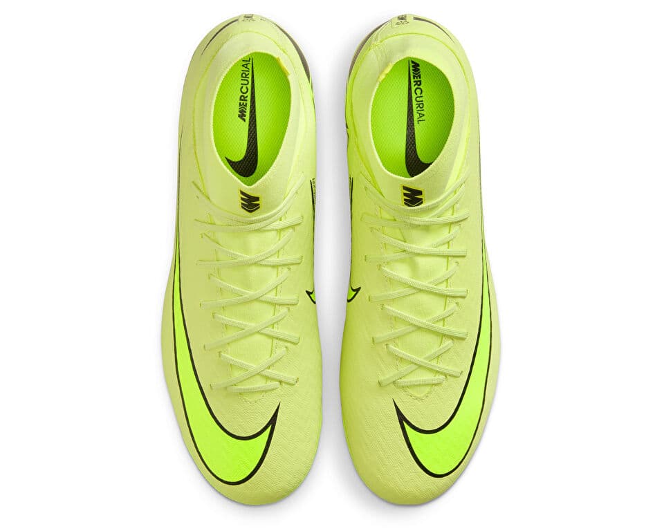 Nike MERCURIAL SUPERFLY 10 ACADEMY AG Football Boots — تصویر ۴