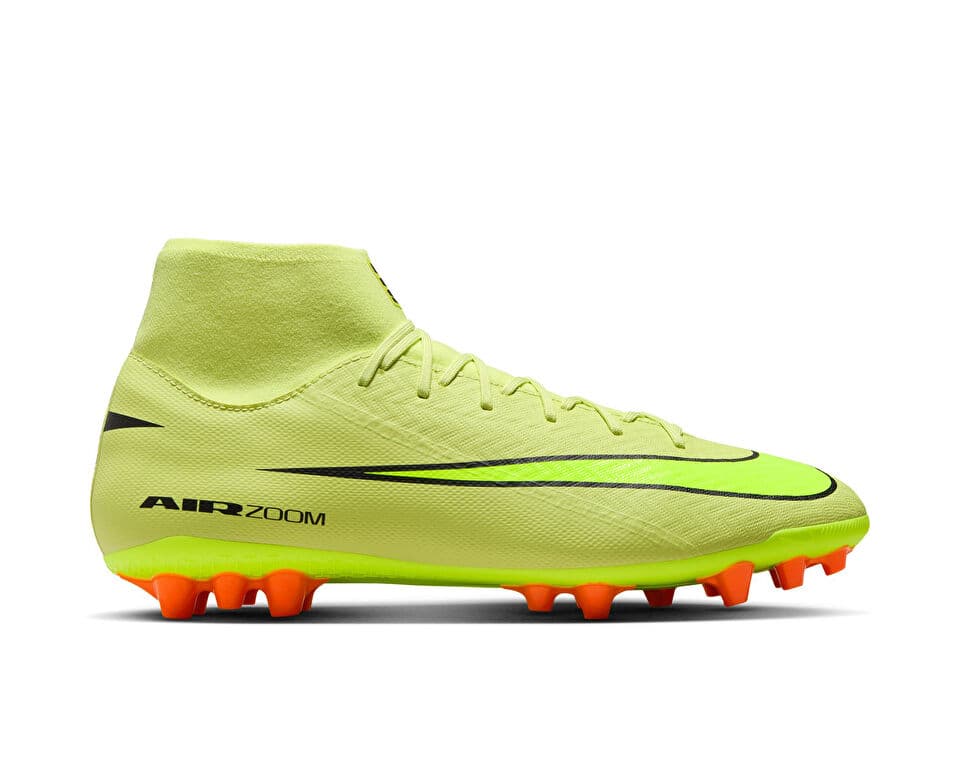 Nike MERCURIAL SUPERFLY 10 ACADEMY AG Football Boots