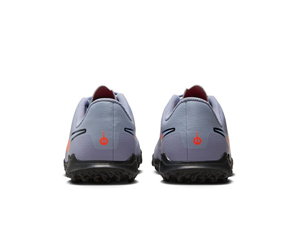 Nike JR TIEMPO LEGEND 10 CLUB TF Turf (TF) — تصویر ۴