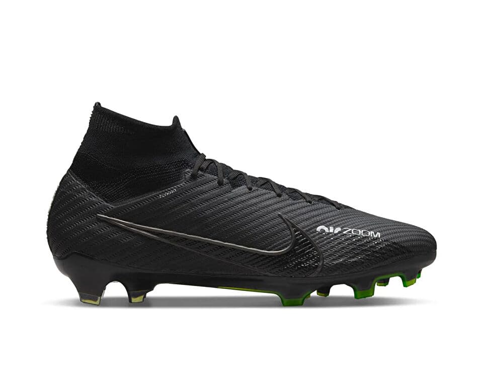 Nike MERCURIAL ZOOM SUPERFLY 9 ELITE FG Football Boots