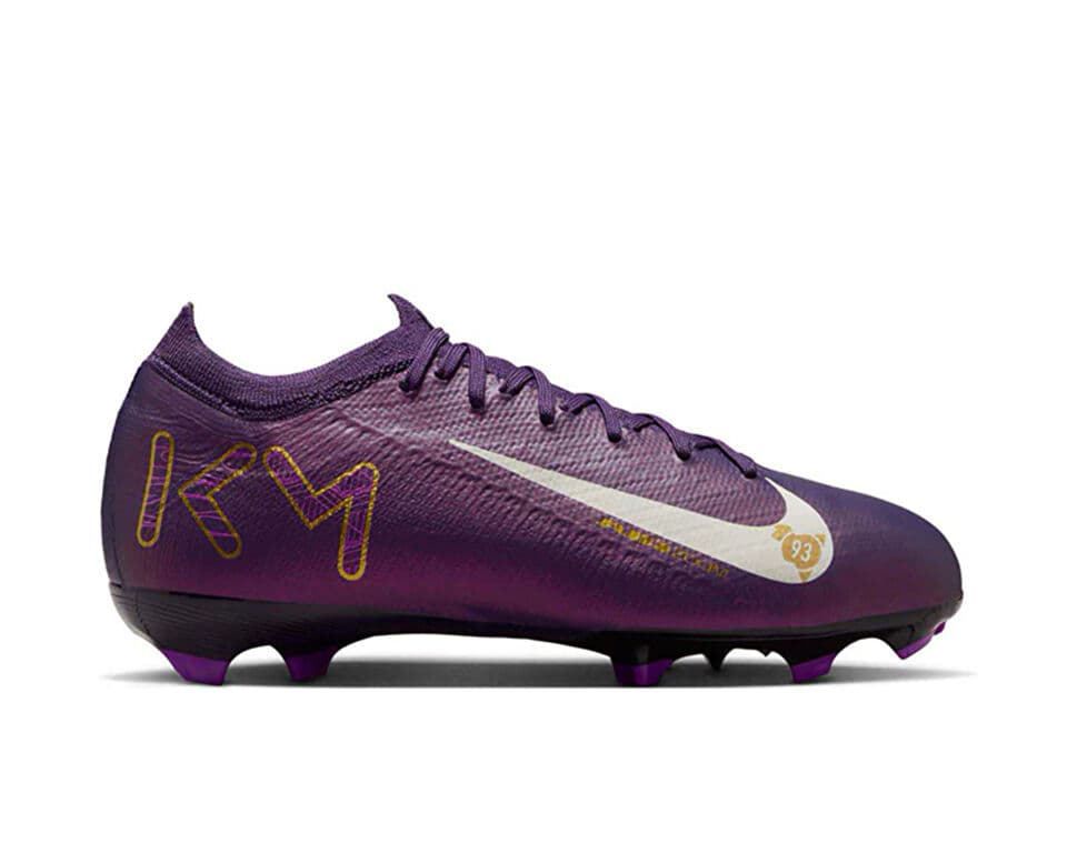 Nike Mercurial JR ZM VAPOR 16 PRO KM FG Football Boots