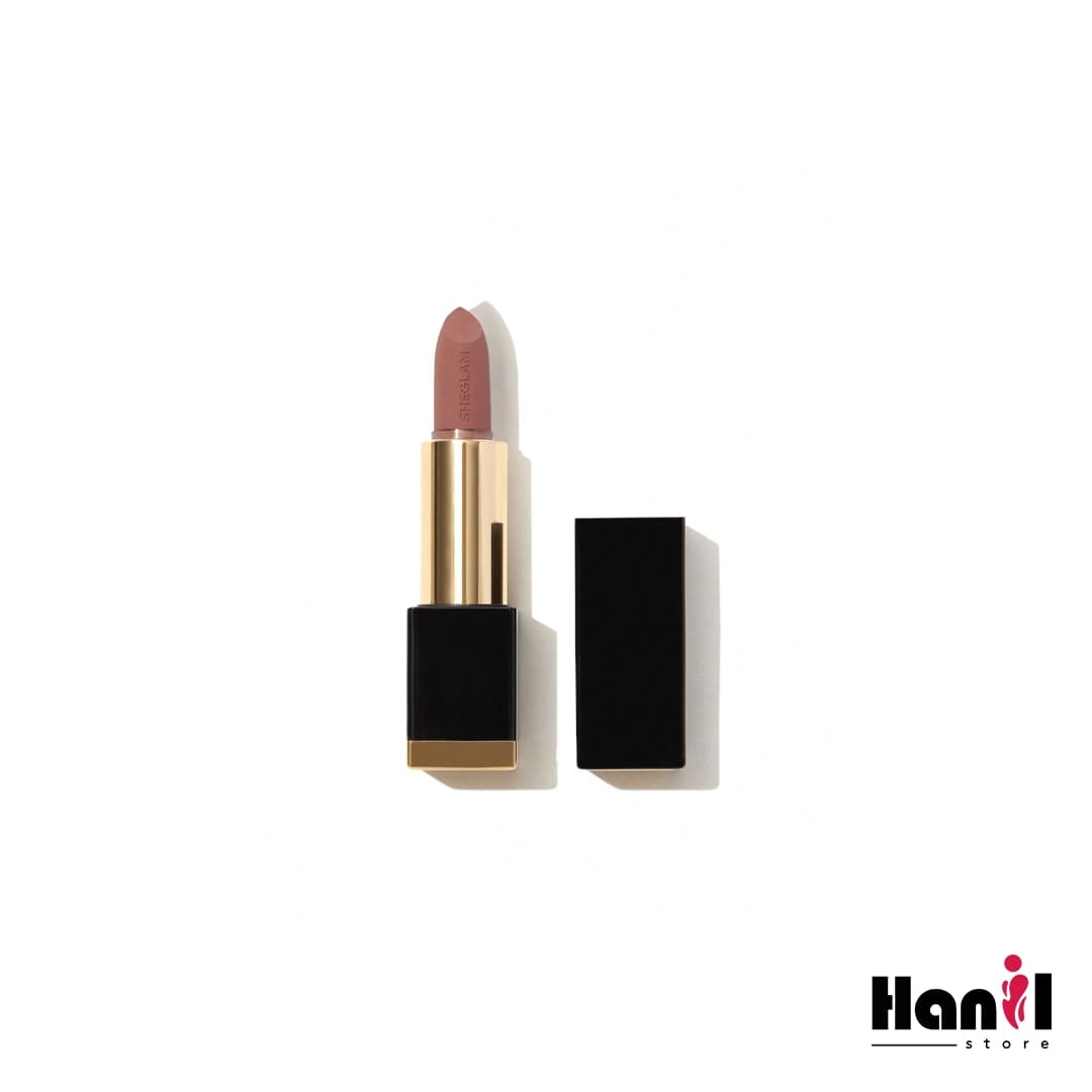 رژلب مات Matte Allure Lipstick رنگ Neutral Territory