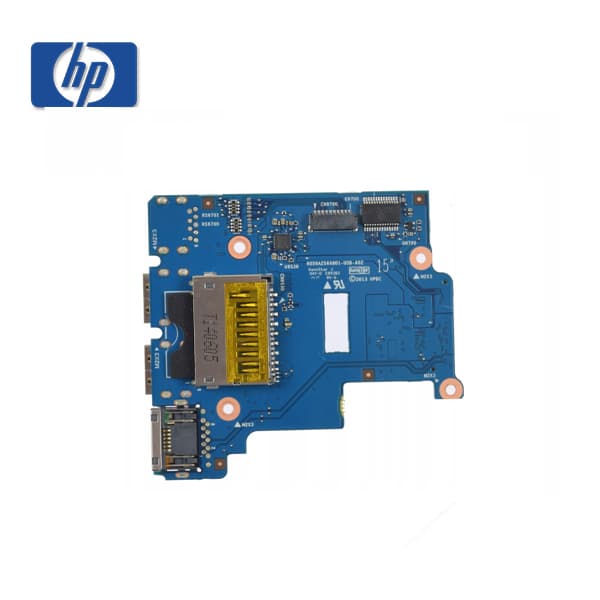 برد USB & LAN لپ تاپ HP PROBOOK 650 G1 — تصویر ۲