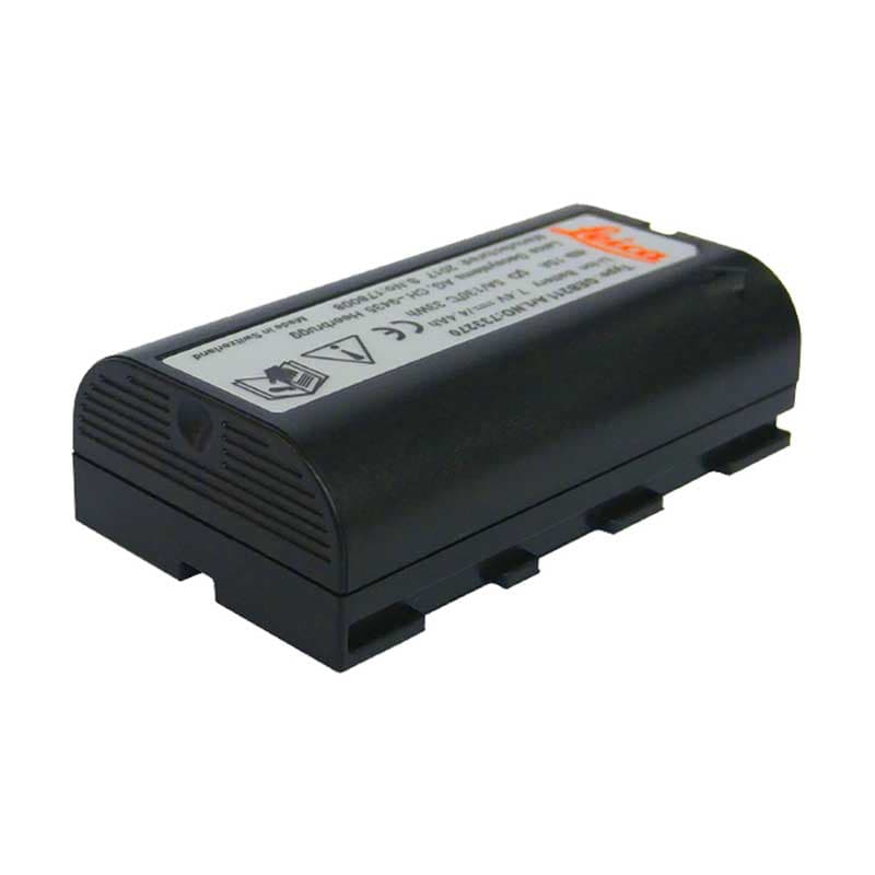 باتری لایکا Leica Battery GEB211 — تصویر ۲