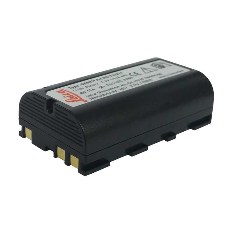 باتری لایکا Leica Battery GEB211