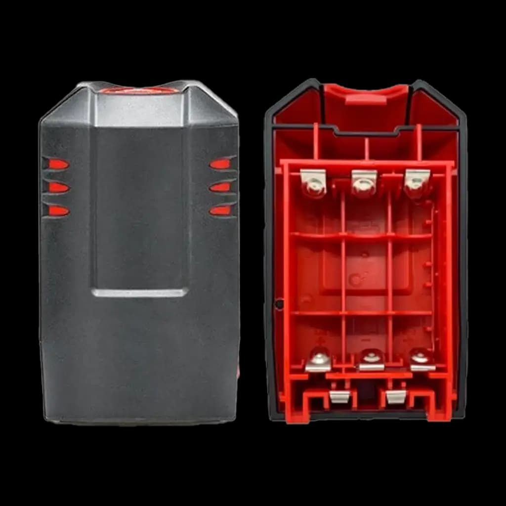 کارتریج باتری تراز لیزری لایکا Leica Lino Battery Tray