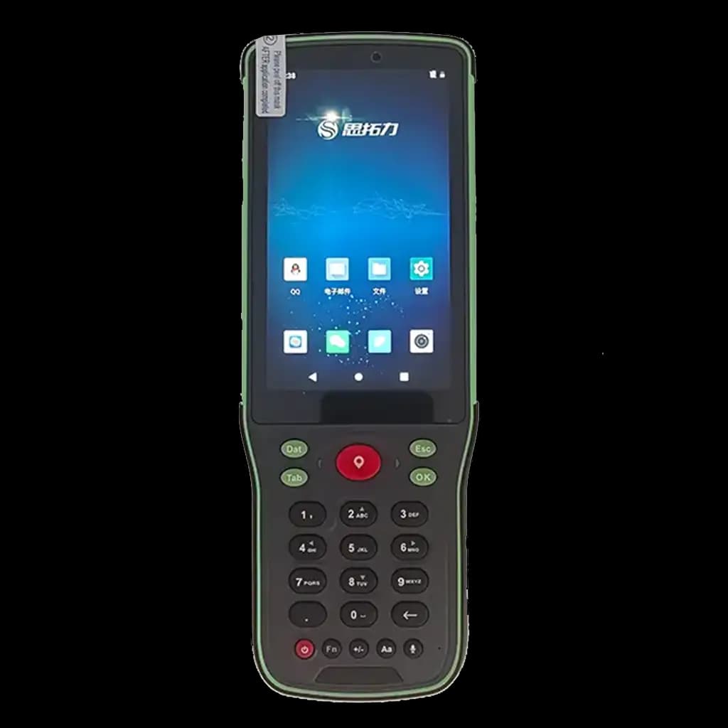 کنترلر اندرویدی استونکس STONEX SH5C — تصویر ۵