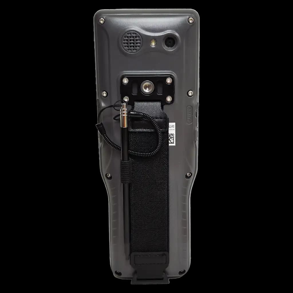 کنترلر اندرویدی فویف FOIF P9IV Pro — تصویر ۲