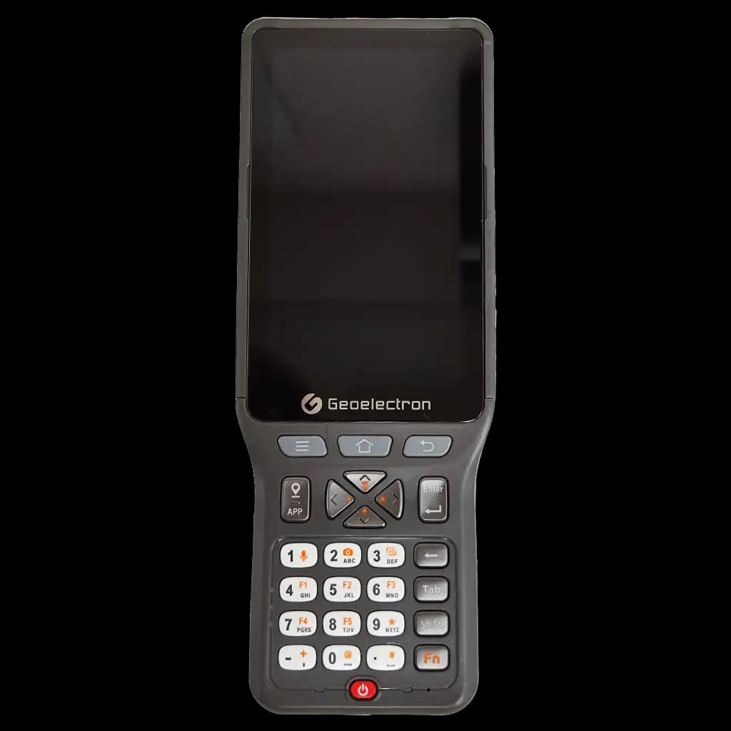 کنترلر اندرویدی فویف FOIF P9IV Pro — تصویر ۴