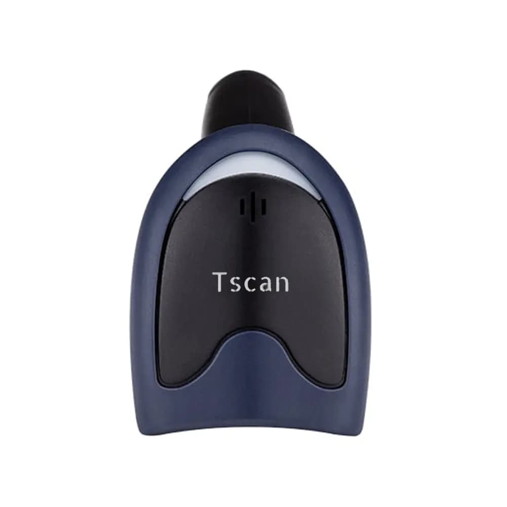 اسکنر بارکدخوان Tscan TS-10 — تصویر ۲