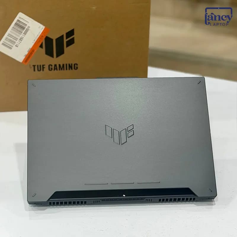 لپ تاپ استوک 15.6 اینچی ایسوس TUF Gaming F15 FX507VI Core i7-13620H 16GB 512GB SSD RTX 4070 8GB 144Hz — تصویر ۸