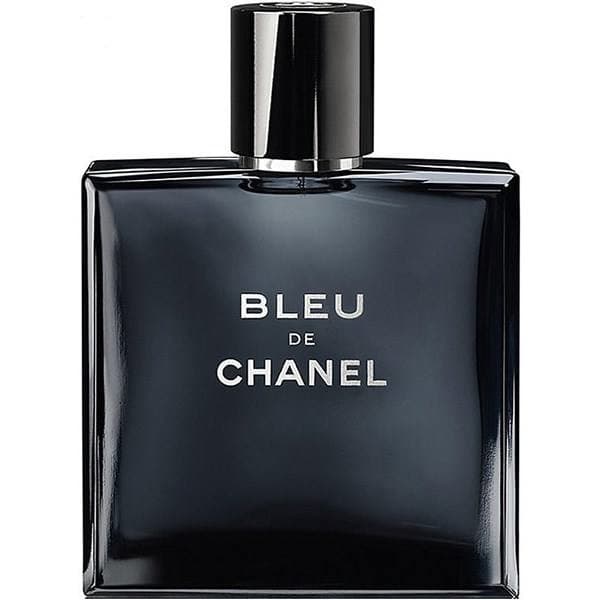 ادو تویلت مردانه مدل شنل (شانل) بلو د شنل Bleu de Chanel حجم ۱۰۰ میلی لیتر | Chanel Bleu Eau De Toilette For Men 100 ml
