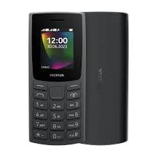 گوشی موبایل Nokia ۱۰۶