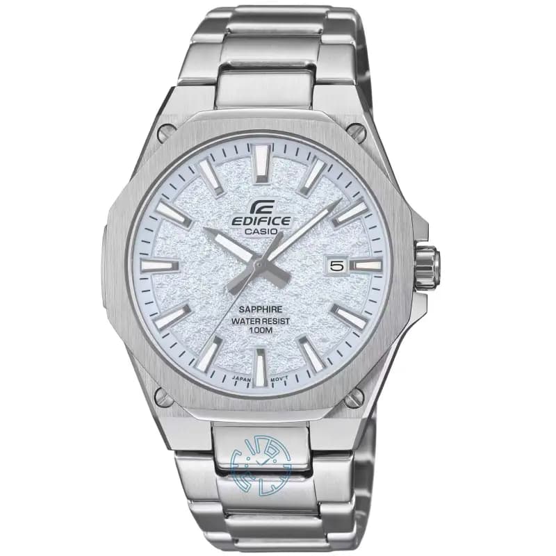 ساعت مچی مردانه کاسیو ادیفایس EDIFICE EFR-S108DE-2A