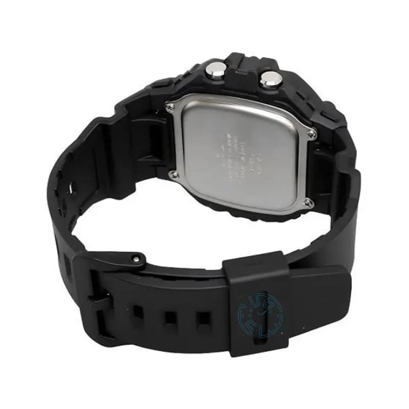 ساعت مچی مردانه کاسیو جنرال GENERAL WS-1700H-1AVDF — تصویر ۴