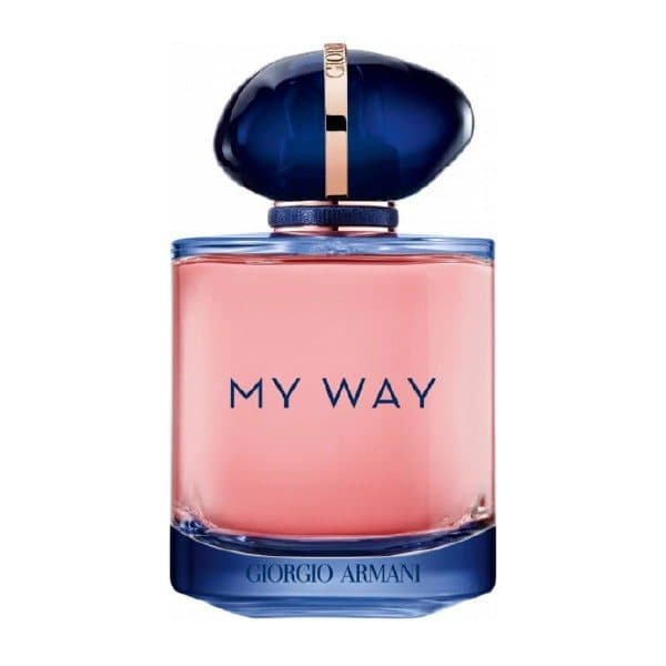 ادو پرفیوم جورجیو آرمانی – My Way Intense