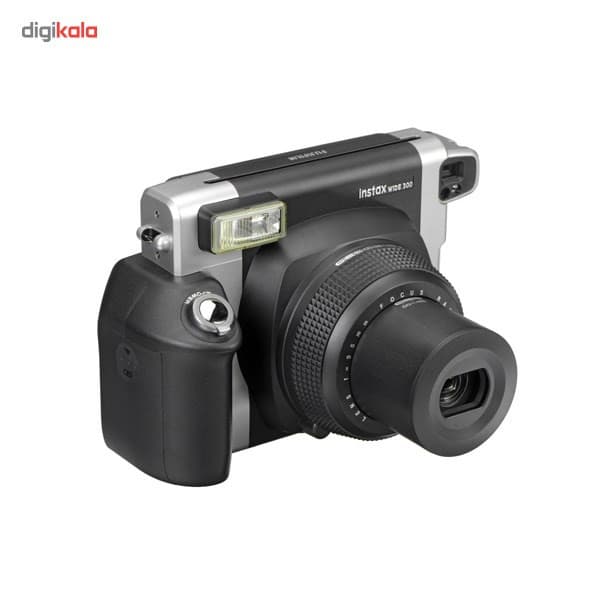 دوربین دیجیتال فوجی فیلم مدل Instax wide 300 — تصویر ۵