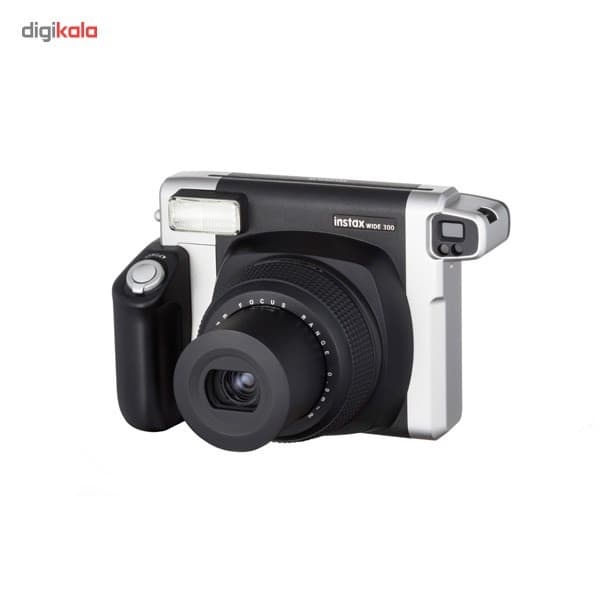دوربین دیجیتال فوجی فیلم مدل Instax wide 300 — تصویر ۳