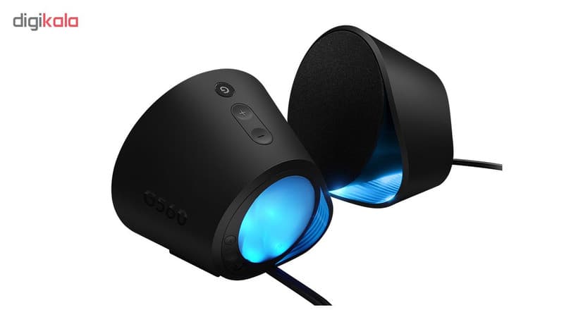 اسپیکر لاجیتک مدل G560 — تصویر ۶
