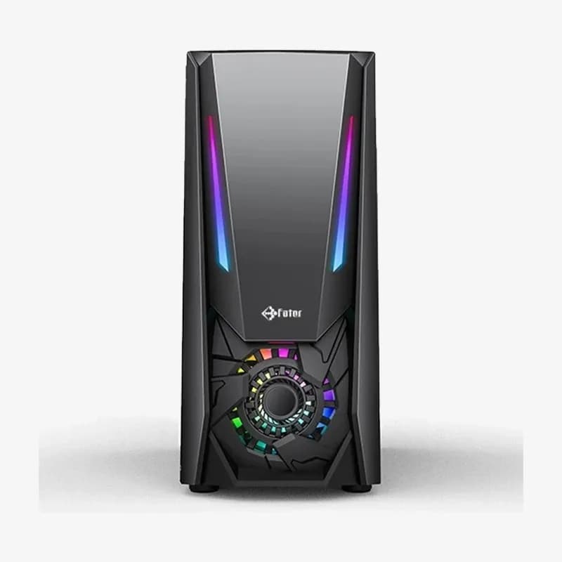 کامپیوتر دسکتاپ فاطر مدل X1-gaming — تصویر ۷