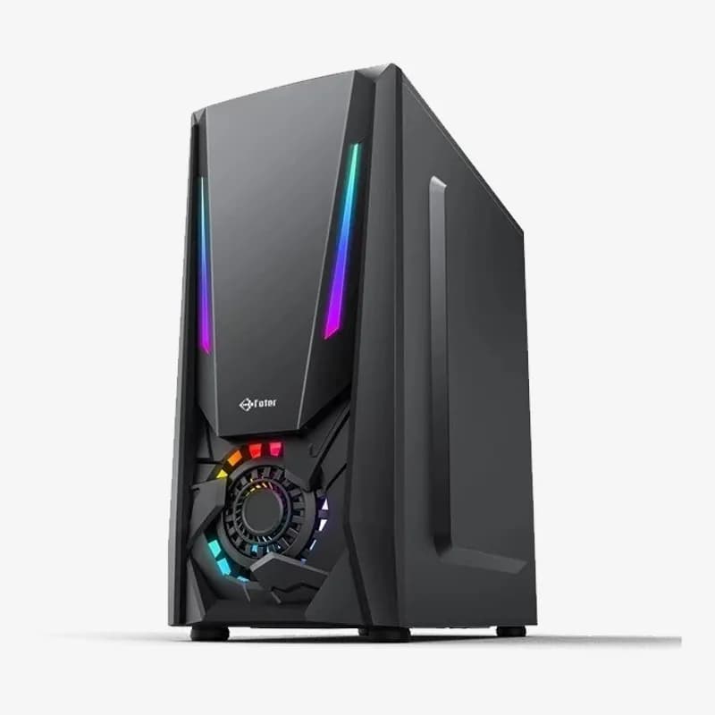 کامپیوتر دسکتاپ فاطر مدل X1-gaming — تصویر ۱۰