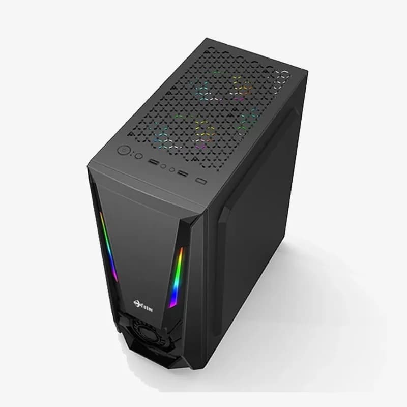 کامپیوتر دسکتاپ فاطر مدل X1-gaming — تصویر ۹