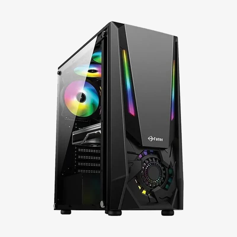 کامپیوتر دسکتاپ فاطر مدل X1-gaming — تصویر ۶