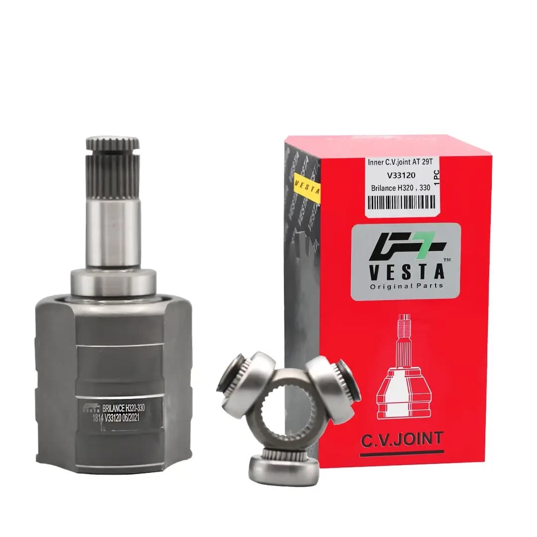 کله پلوس 29 خار برلیانس اتومات H320 و H330 وستا