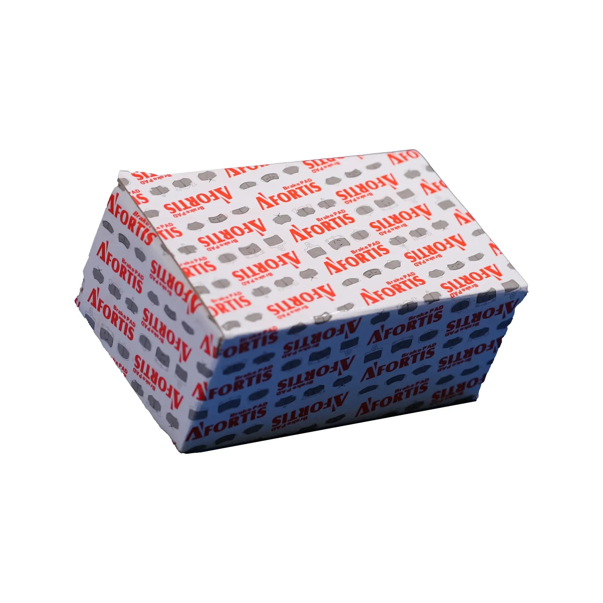 لنت ترمز عقب TIGGO 5 – MVM 550 ( تیگو 5 ) – آریزو 5 آفورتیسترمز — تصویر ۳