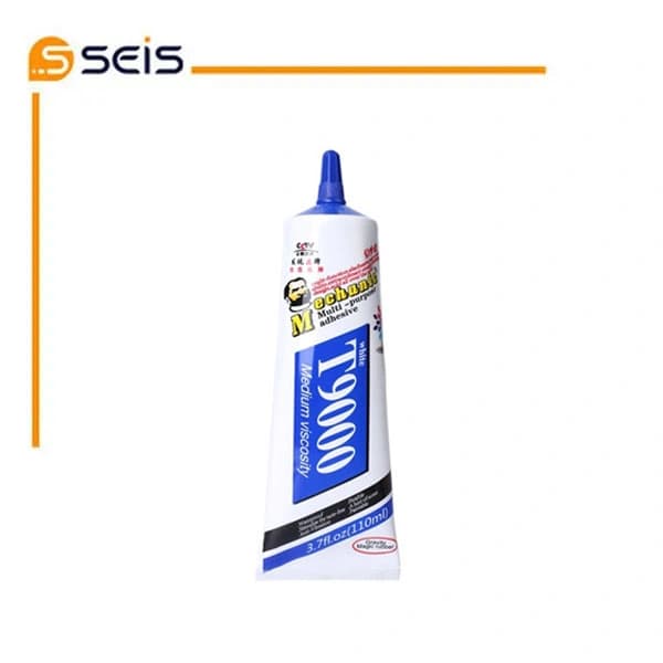 چسب سفید مکانیک MECHANIC T9000 110 ML — تصویر ۲