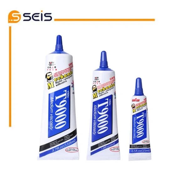 چسب سفید مکانیک MECHANIC T9000 110 ML