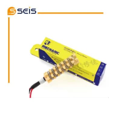 المنت هيتر مکانيک مدل HK-1511