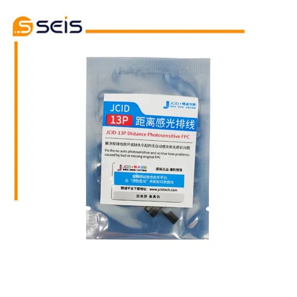 فلت سنسور مجاورت آیفون 13Pro JC — تصویر ۲