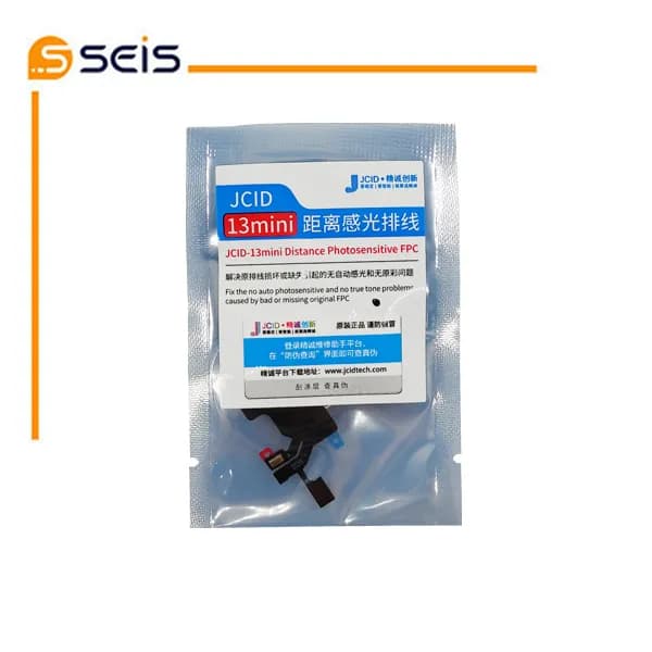 فلت سنسور مجاورت آیفون 13MINI JC — تصویر ۲