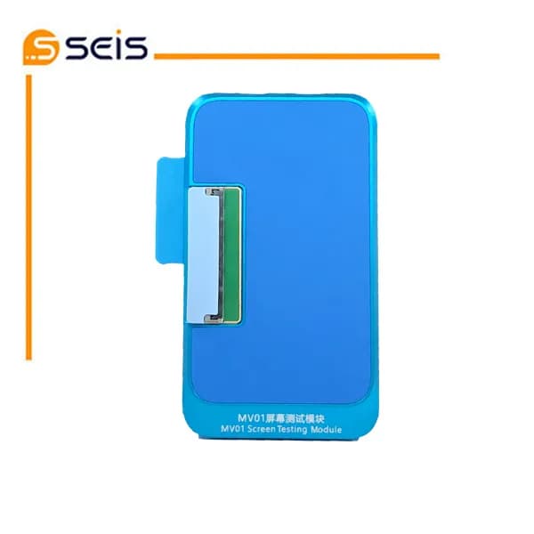 ماژول تست ال سی دی JC MV01 — تصویر ۲
