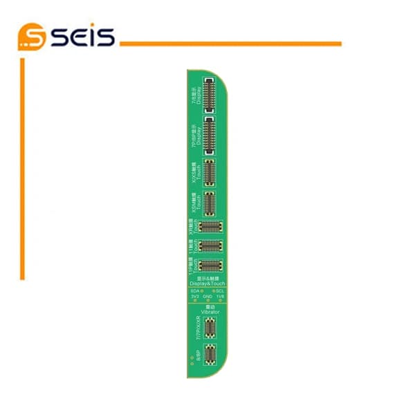 ماژول ال سی دی JC آیفون 7-11 پرومکس