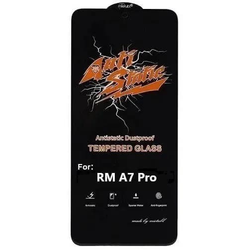 گلس آنتی استاتیک شیائومی Redmi A7 Pro Anti Static ESD Glass