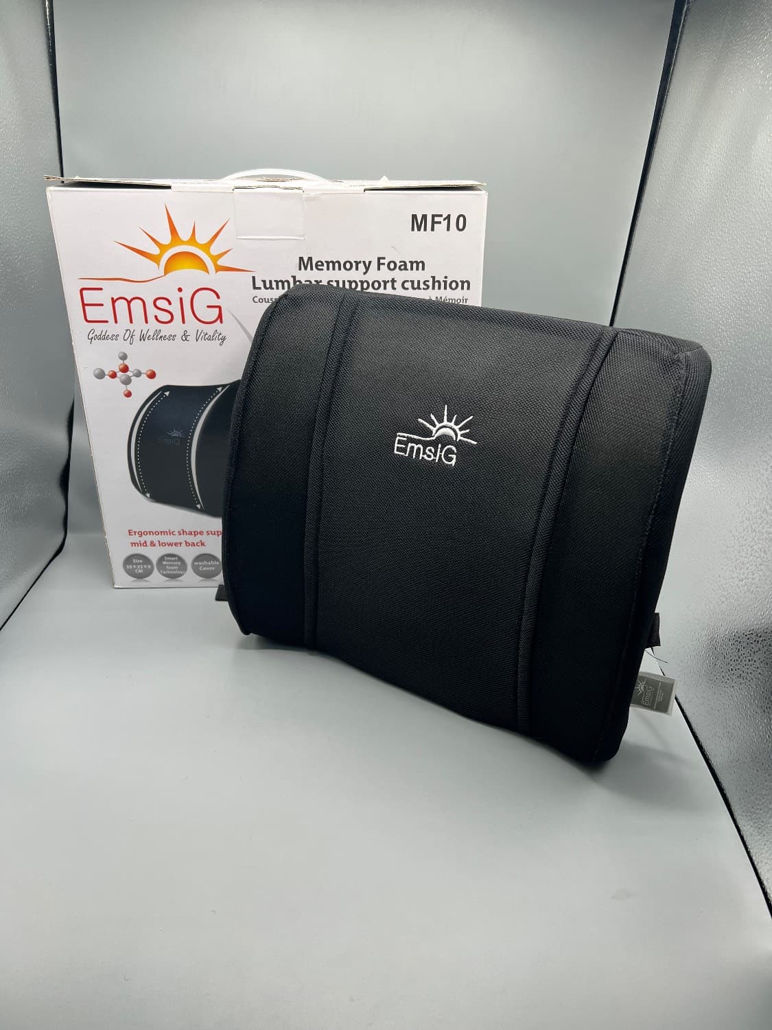 پشتی طبی EmsiG مدل MF10