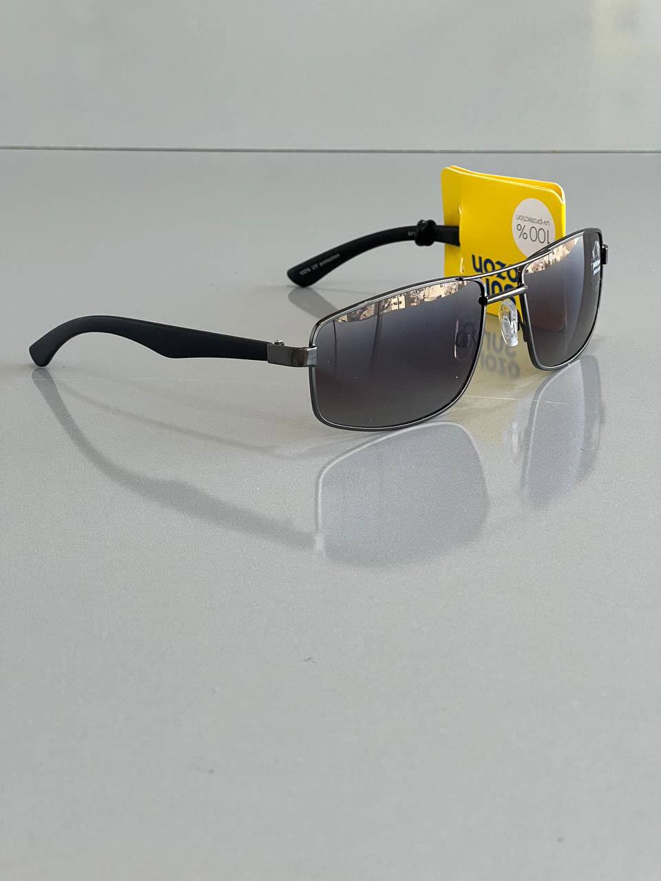عینک آفتابی جدید مردانه SunOzon x — تصویر ۲