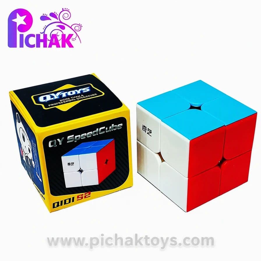 روبیک 2*2 کای وای