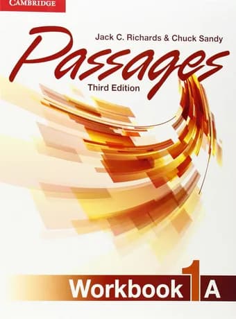 Passages 1 3rd Edition — تصویر ۲
