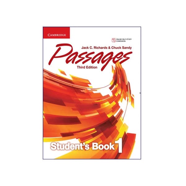 Passages 1 3rd Edition — تصویر ۳