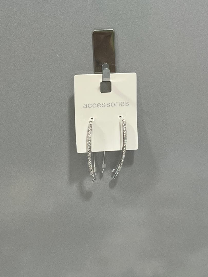 گوشواره شیک و خاص Accessories