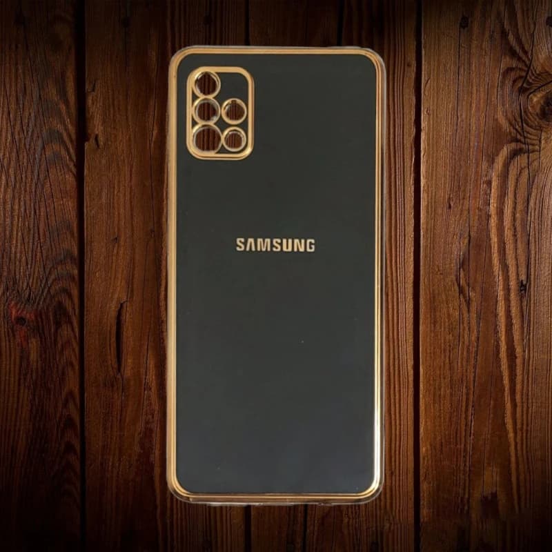 کاور مدل مای کیس مناسب برای گوشی موبایل سامسونگ Galaxy A51 کد2586