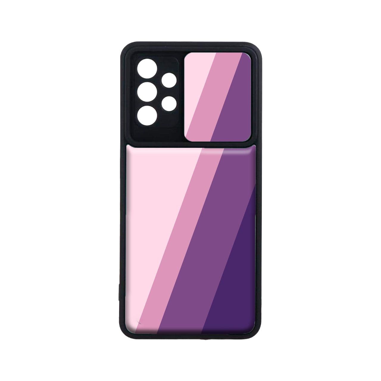 کاور مناسب برای گوشی موبایل سامسونگ Galaxy A73 کد2585