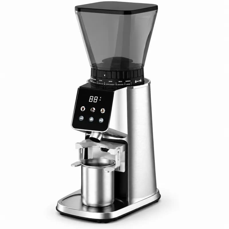 آسیاب قهوه مایر مدل MR-4165