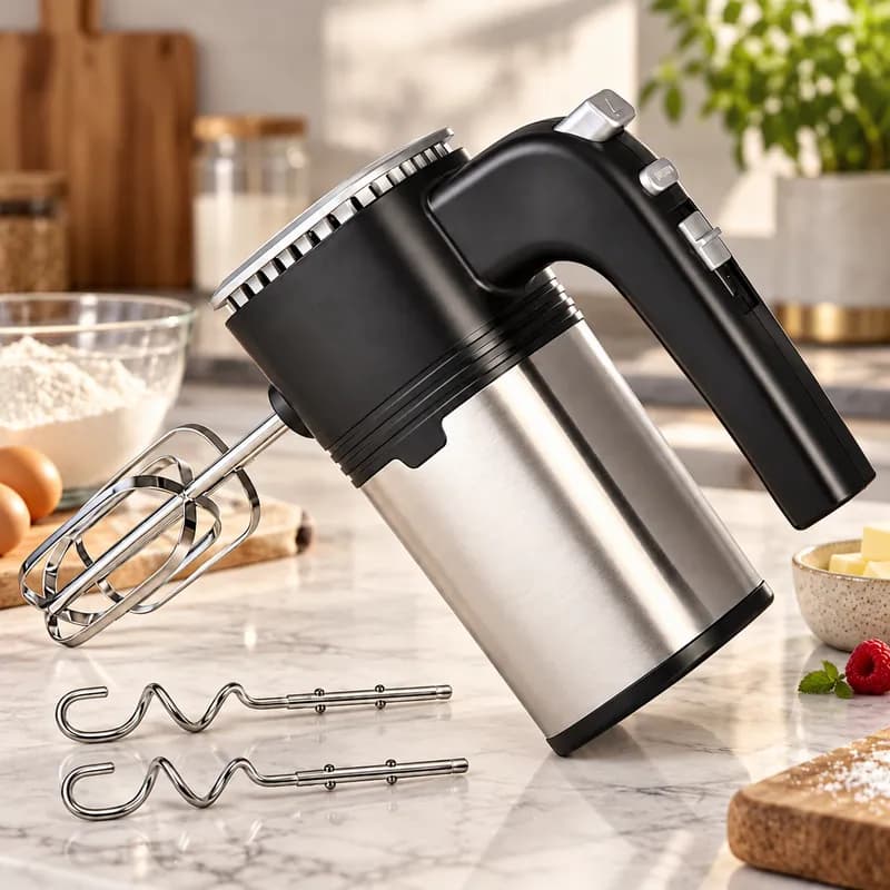 همزن دستی برقی مایر مدل MR-84 — تصویر ۳