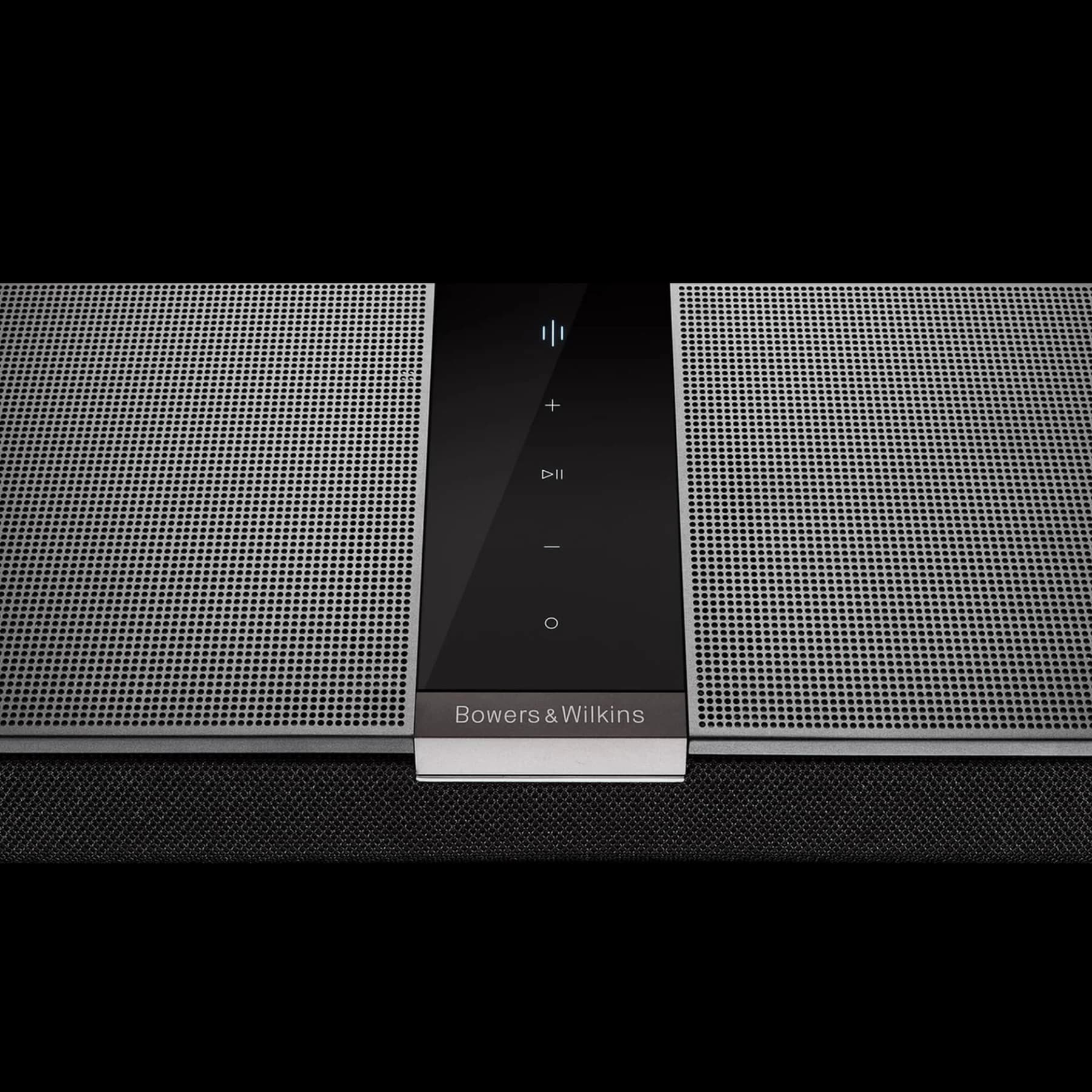 ساندبار قدرتمند باورز و ویلکینز | Bowers & Wilkins | B&W مدل پانوراما 3 | Panorama 3 — تصویر ۴