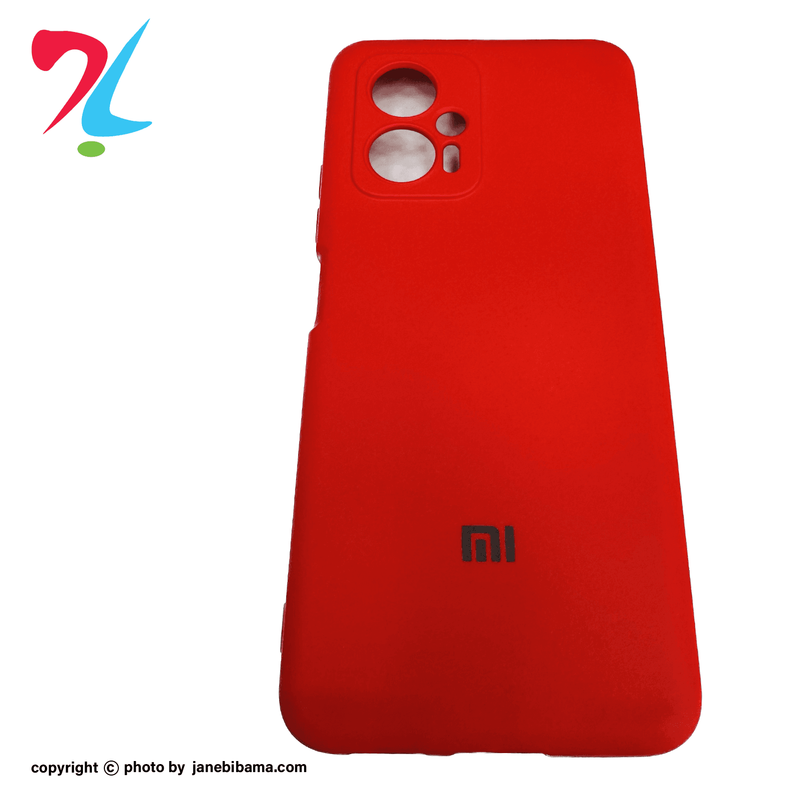 قاب سیلیکونی محافظ لنزدار شیائومی Xiaomi Poco x4 gt کد2482