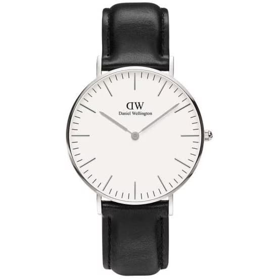 ساعت مچی عقربه ای مدل DW 2645 -ME-SE کد2467